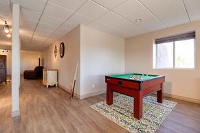 Beulah Valley Vacation Rental With Private Patio