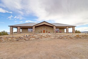 Beulah Valley Vacation Rental With Private Patio