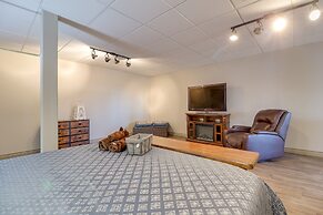 Beulah Valley Vacation Rental With Private Patio