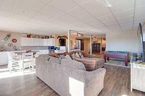 Beulah Valley Vacation Rental With Private Patio