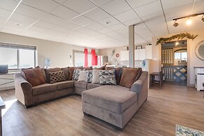 Beulah Valley Vacation Rental With Private Patio