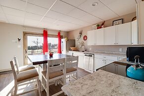 Beulah Valley Vacation Rental With Private Patio