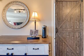 Beulah Valley Vacation Rental With Private Patio