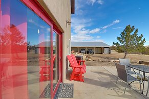 Beulah Valley Vacation Rental With Private Patio