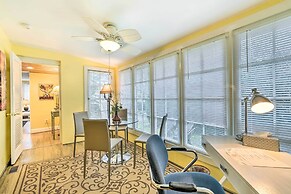 Johnson City Vacation Rental: 1 Block to Etsu