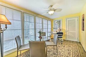 Johnson City Vacation Rental: 1 Block to Etsu