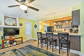 Johnson City Vacation Rental: 1 Block to Etsu