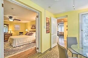 Johnson City Vacation Rental: 1 Block to Etsu