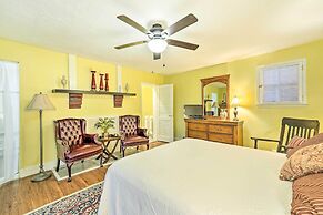 Johnson City Vacation Rental: 1 Block to Etsu