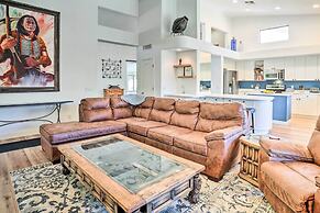 Cave Creek House w/ Private Pool + Patio!