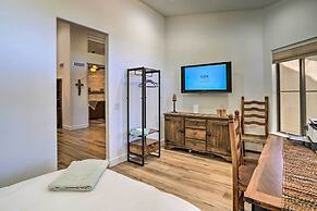 Pool, BBQ & Fire Pit: Family Home in Cave Creek