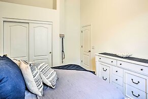 Pool, BBQ & Fire Pit: Family Home in Cave Creek