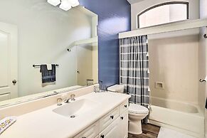 Pool, BBQ & Fire Pit: Family Home in Cave Creek