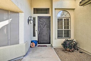Pool, BBQ & Fire Pit: Family Home in Cave Creek