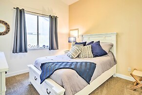 Pool, BBQ & Fire Pit: Family Home in Cave Creek