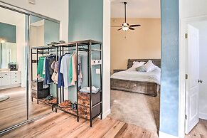 Pool, BBQ & Fire Pit: Family Home in Cave Creek