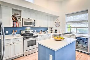 Pool, BBQ & Fire Pit: Family Home in Cave Creek