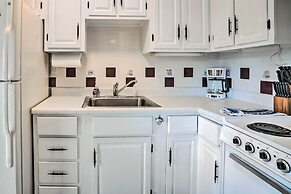 Marco Island Condo ~ 1 Mi to the Beach!