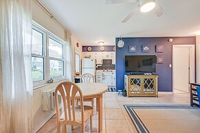 Marco Island Condo ~ 1 Mi to the Beach!