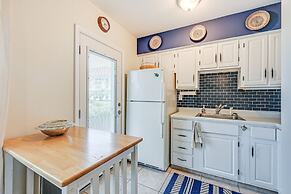 Marco Island Condo ~ 1 Mi to the Beach!