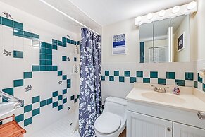 Marco Island Condo ~ 1 Mi to the Beach!