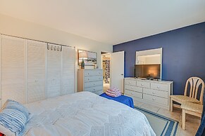 Marco Island Condo ~ 1 Mi to the Beach!