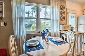 Marco Island Condo ~ 1 Mi to the Beach!