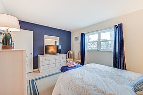 Marco Island Condo ~ 1 Mi to the Beach!