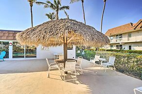 Marco Island Condo ~ 1 Mi to the Beach!