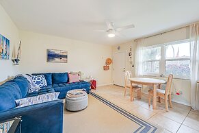 Marco Island Condo ~ 1 Mi to the Beach!