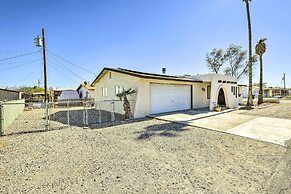 Bullhead City Home - Near Colorado River!