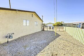 Bullhead City Home - Near Colorado River!