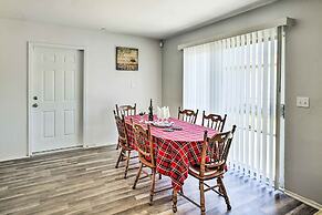 Bullhead City Home - Near Colorado River!