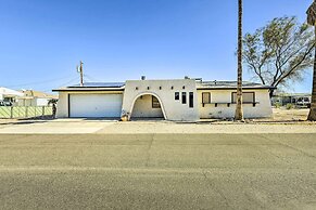 Bullhead City Home - Near Colorado River!