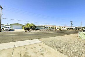 Bullhead City Home - Near Colorado River!