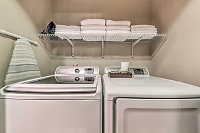 Ruidoso Getaway w/ Deck, Golf Course Views!