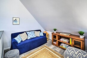 Inviting Lake Sutherland Home: Kayaks + View!