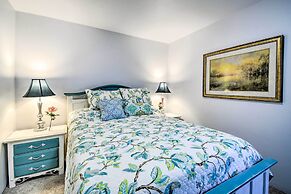 Inviting Lake Sutherland Home: Kayaks + View!