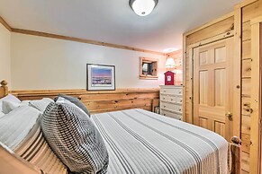 Waitsfield Vacation Rental w/ Private Hot Tub