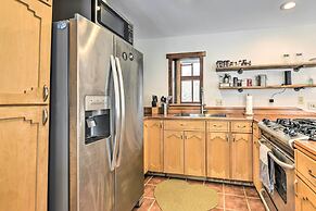 Waitsfield Vacation Rental w/ Private Hot Tub