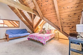Waitsfield Vacation Rental w/ Private Hot Tub