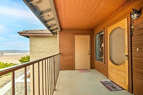 Pet-friendly Page Studio: 4 Mi to Lake Powell