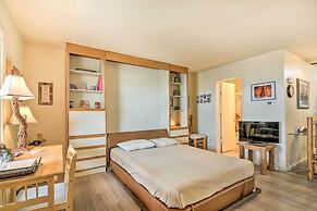 Pet-friendly Page Studio: 4 Mi to Lake Powell