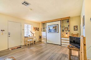 Pet-friendly Page Studio: 4 Mi to Lake Powell