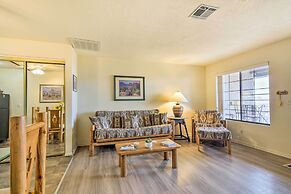 Pet-friendly Page Studio: 4 Mi to Lake Powell