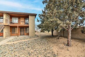 Pet-friendly Page Studio: 4 Mi to Lake Powell