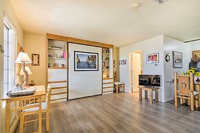 Pet-friendly Page Studio: 4 Mi to Lake Powell