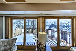 Charming Lake Ripley Cottage w/ Water View!