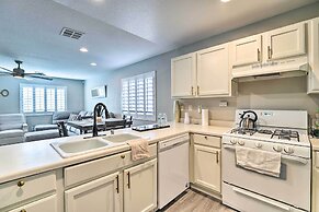 Stylish House w/ Patio, 8 Mi to Vegas Strip!