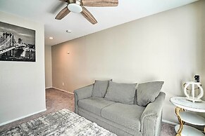 Stylish House w/ Patio, 8 Mi to Vegas Strip!